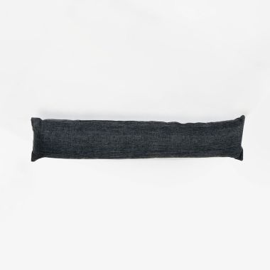 Charlotte Andersen Mylo Draught Excluder - Charcoal