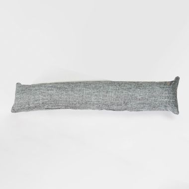 Charlotte Andersen Mylo Draught Excluder - Silver