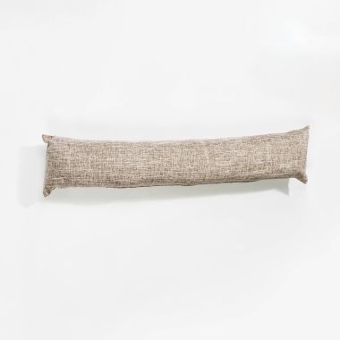 Charlotte Andersen Mylo Draught Excluder - Stone