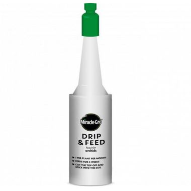Miracle-Gro Drip & Feed Orchid - 32ml