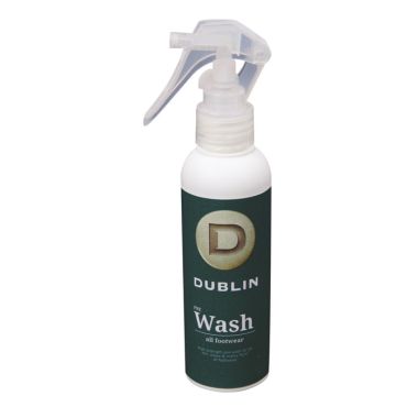 Dublin Pre Wash Spray - 150ml