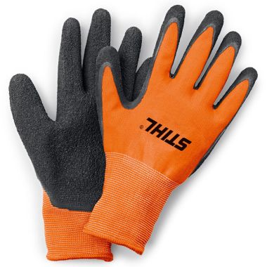 Stihl Function SensoGrip Gloves – Orange