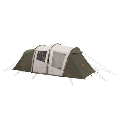 Easy Camp Huntsville Twin 600 Tent - Green