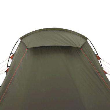 Easy Camp Huntsville Twin 800 Tent - Green