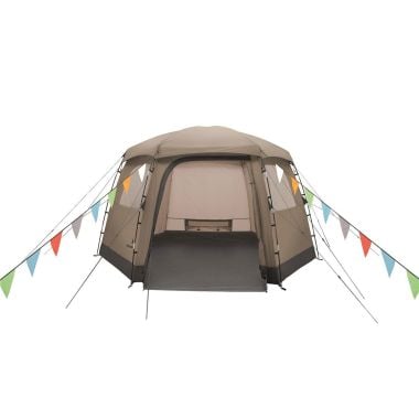 Easy Camp Moonlight Yurt - Moonlight Grey