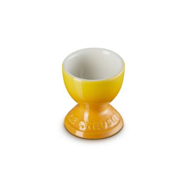 Le Creuset Stoneware Egg Cup - Nectar