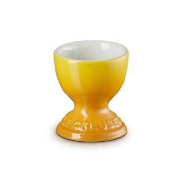 Le Creuset Stoneware Egg Cup - Nectar