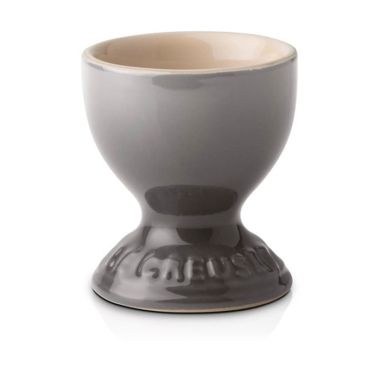 Le Creuset Stoneware Egg Cup - Flint