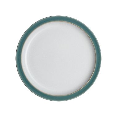 Denby Elements Small Plate – Fern Green