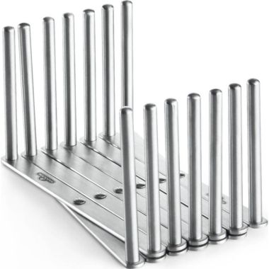 Napoleon Expandable Stainless Steel Rib Holder