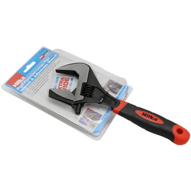 Hilka Extra Wide Adjustable Wrench