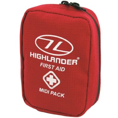 Highlander First Aid Pack - Mini