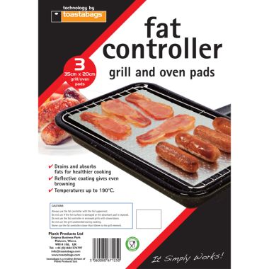 Planit Products Fat Controller
