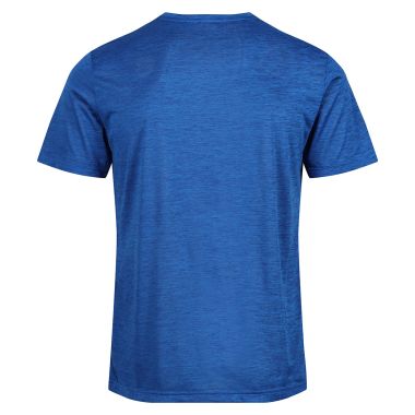 Regatta Men's Fingal Edition T-Shirt - Oxford Blue