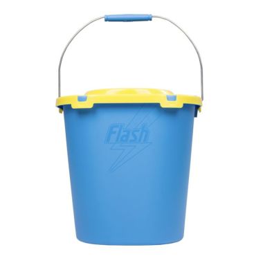 Flash 16 Litre Mop Bucket