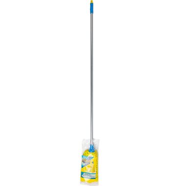 Flash 30% Microfibre Mop with Fixed Handle