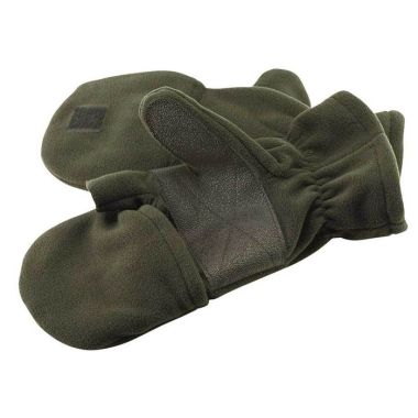 Percussion Fleece Hunting Gloves – Assorted