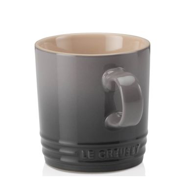 Le Creuset Stoneware Mug, 350ml - Flint