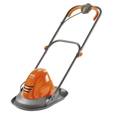 Flymo TurboLite 250 Corded Electric Hover Lawnmower - 25cm