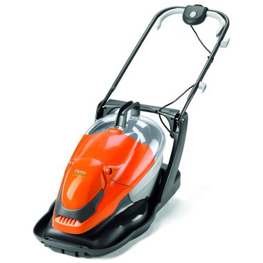 Flymo EasiGlide Plus 360V Electric Hover Collect Lawnmower – 36cm