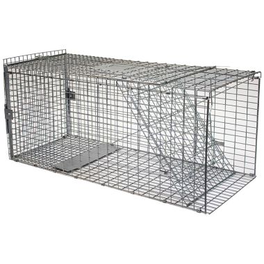 RACAN Fox Cage Trap