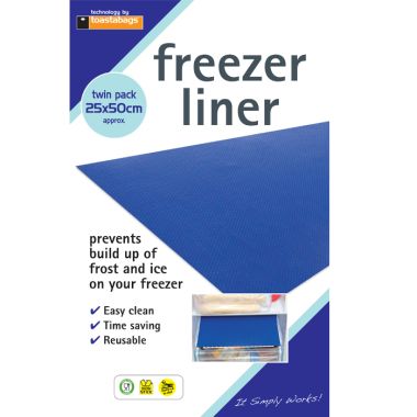 Planit Products Freezer Liner