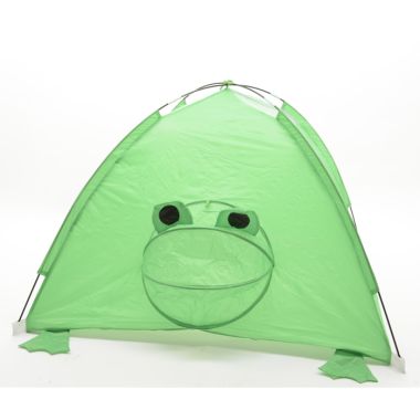 Children's Play Tent - Frog
