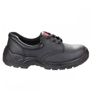 Centek Men's FS337 Safety Shoes - Black