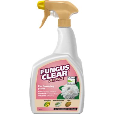 EverGreen FungusClear Ultra 2 Spray – 800ml