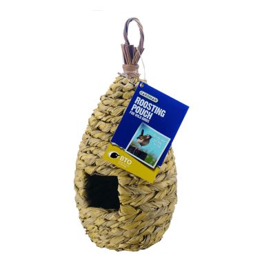 Gardman Woven Roosting Pouch