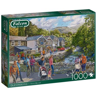 Glenridding by Falcon – 1000 Pieces