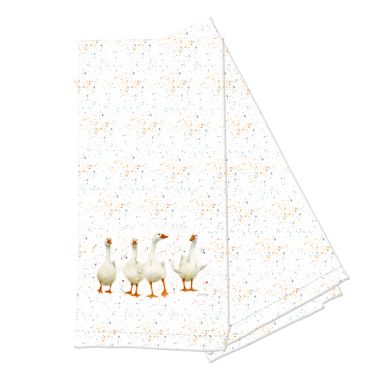 Bree Merryn Tea Towel – Goose Women