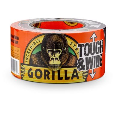 Gorilla Tough & Wide Tape - 27m