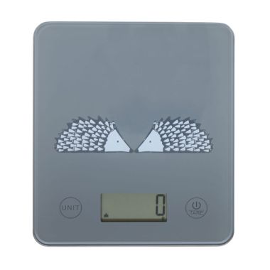 Scion Living Spike Electronic Scales - Grey