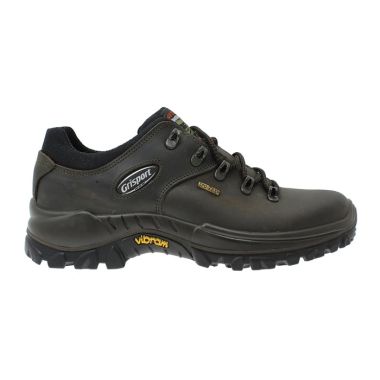 Grisport Men's Dartmoor Hiking Shoes - Brown