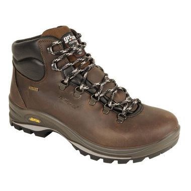 Grisport Fuse Hiking Boots - Brown