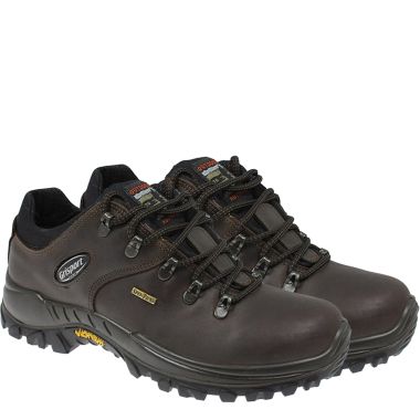 Grisport Men's Dartmoor Hiking Shoes - Brown