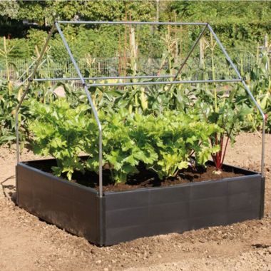 Garland Grow Bed Canopy Support