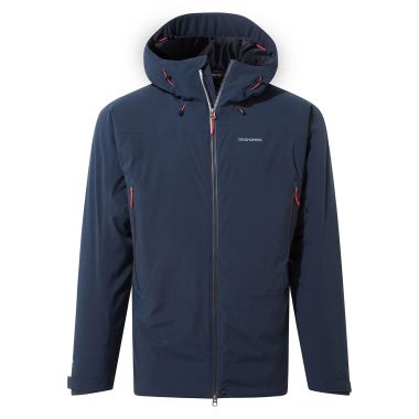 Craghoppers Men's Gryffin Thermic Jacket - Blue Navy