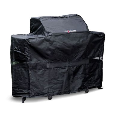 Grillstream Legacy Barbecue Cover - 4 Burner