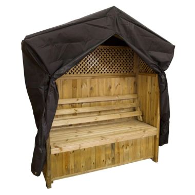 Zest Outdoor Living Hampshire Arbour Cover