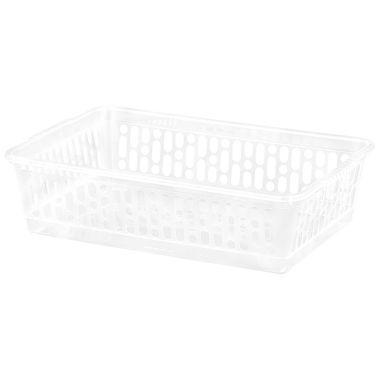 Wham Handy Basket, Small - Clear