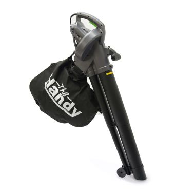 The Handy THEV3000 3000w Garden Vacuum and Leaf Blower