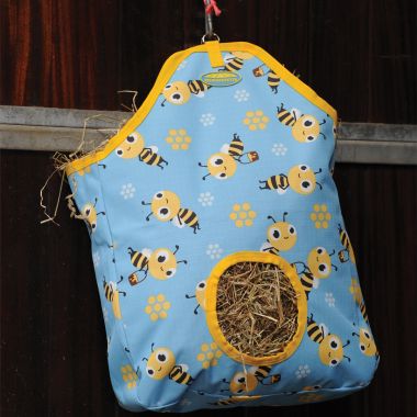 Weatherbeeta Hay Bag – Bee