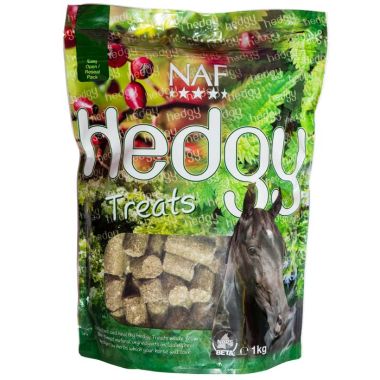 NAF Hedgy Treats - 1kg