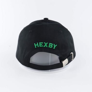 Hexby Cap - Green