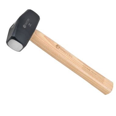 Tactix Hickory Lump Hammer - 2LB