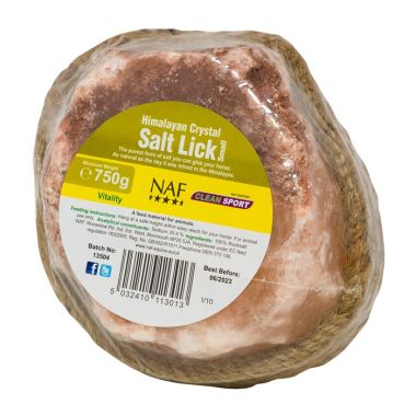 NAF Himalayan Salt Lick - Small
