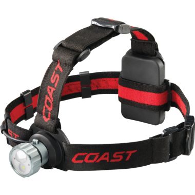 Coast HL45 LED Headtorch