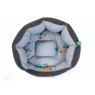 Zoon Hoglets Dreaming Oval Dog Bed